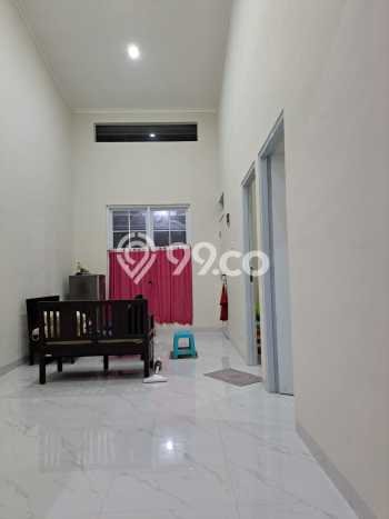 Siap Huni Rumah Minimalis & Modern LB 70m2 di BSD Nusaloka Siap Huni Rumah Minimalis & Modern LB 70m2 di BSD Nusaloka