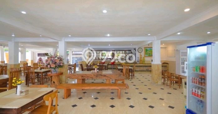 Hotel di , Luas 6m2m², Pusat Bisnis, Lokasi Premium Hotel di , Luas 6m2m², Pusat Bisnis, Lokasi Premium