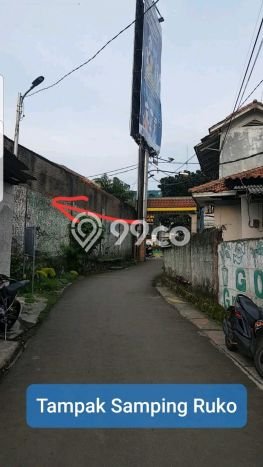 Tanah Kavling di Serpong Utara Dijual dengan Luas 959m2 Tanah Kavling di Serpong Utara Dijual dengan Luas 959m2