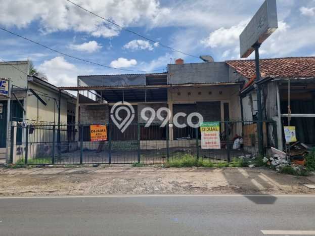 Kavling Tanah Dijual di Serpong Tangerang Selatan Spesifikasi 210m2 Kavling Tanah Dijual di Serpong Tangerang Selatan Spesifikasi 210m2