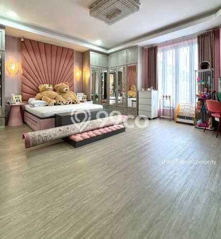 Rumah Elit Modern Siap Huni di Cinere Jakarta Selatan Rumah Elit Modern Siap Huni di Cinere Jakarta Selatan