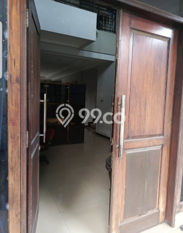 For Sale! Luxury House LT 230m2 Desain Modern di BSD Nusaloka For Sale! Luxury House LT 230m2 Desain Modern di BSD Nusaloka