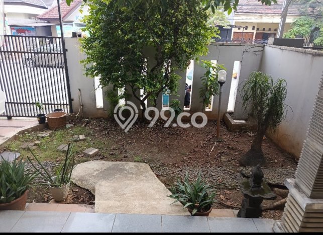 For Sale! Luxury House LT 230m2 Desain Modern di BSD Nusaloka For Sale! Luxury House LT 230m2 Desain Modern di BSD Nusaloka