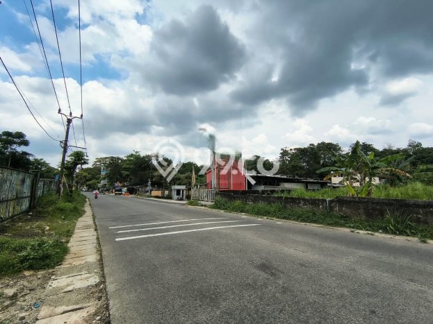 Lahan Kosong Dijual di Tangerang Selatan dengan Area 1480m2 Lahan Kosong Dijual di Tangerang Selatan dengan Area 1480m2