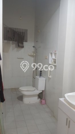 For Sale Hunian Rumah Nyaman 3 Kamar di BSD Residence One, Tangerang For Sale Hunian Rumah Nyaman 3 Kamar di BSD Residence One, Tangerang
