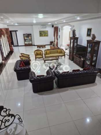 Dijual Rumah Mewah Elegan Dengan View Eksklusif di BSD Bukit Golf, Tangerang Dijual Rumah Mewah Elegan Dengan View Eksklusif di BSD Bukit Golf, Tangerang