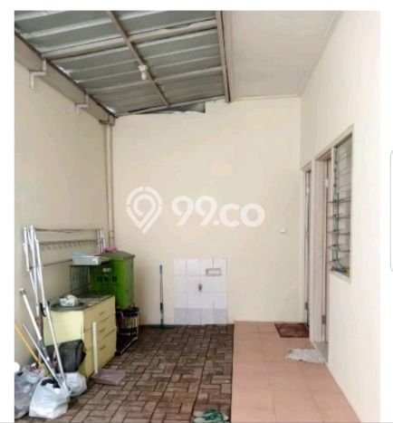 Rumah Kontrakan Tangerang LT 90m2 LB 120m2 Area BSD Residence One Rumah Kontrakan Tangerang LT 90m2 LB 120m2 Area BSD Residence One