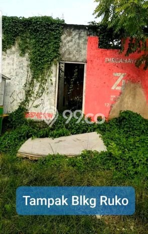 Tanah Kavling di Serpong Utara Dijual dengan Luas 959m2 Tanah Kavling di Serpong Utara Dijual dengan Luas 959m2