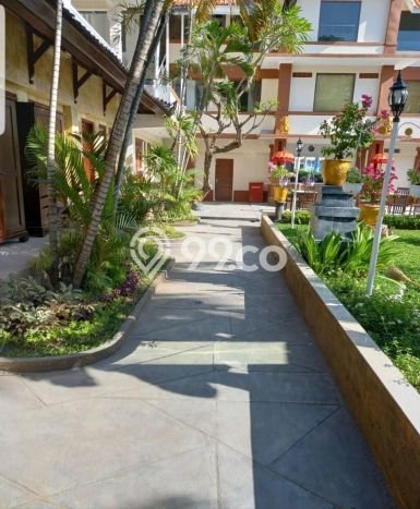 Hotel di , Luas 6m2m², Pusat Bisnis, Lokasi Premium Hotel di , Luas 6m2m², Pusat Bisnis, Lokasi Premium