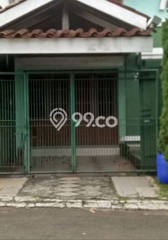 Hunian Nyaman Asri 3 KT Siap Pakai di BSD Nusaloka Tangerang Hunian Nyaman Asri 3 KT Siap Pakai di BSD Nusaloka Tangerang