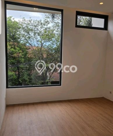 Rumah Elit Modern Tanpa Renovasi di Kemang Jakarta Selatan Rumah Elit Modern Tanpa Renovasi di Kemang Jakarta Selatan