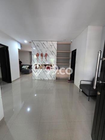 Siap Huni Rumah Minimalis & Modern LB 200m2 di BSD Delatinos Siap Huni Rumah Minimalis & Modern LB 200m2 di BSD Delatinos