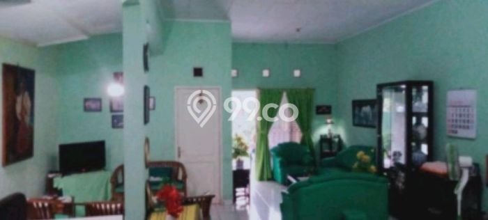 Hunian Nyaman Asri 3 KT Siap Pakai di BSD Nusaloka Tangerang Hunian Nyaman Asri 3 KT Siap Pakai di BSD Nusaloka Tangerang