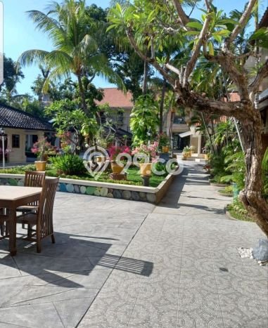 Hotel di , Luas 6m2m², Pusat Bisnis, Lokasi Premium Hotel di , Luas 6m2m², Pusat Bisnis, Lokasi Premium