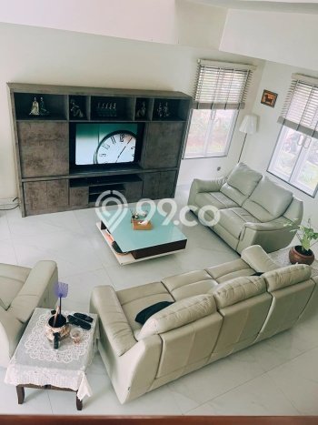 For Sale! Luxury House LT 271m2 Desain Elegan di BSD Taman Provence For Sale! Luxury House LT 271m2 Desain Elegan di BSD Taman Provence