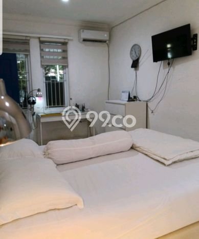 Dijual Hunian Rumah Terawat 3 KT di BSD Nusaloka, Tangerang Dijual Hunian Rumah Terawat 3 KT di BSD Nusaloka, Tangerang