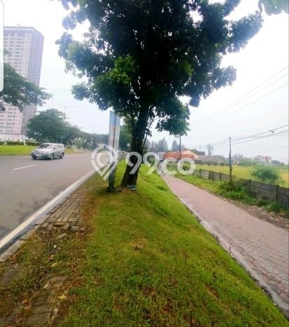 Kavling Tanah Dijual di BSD Tangerang Selatan Spesifikasi 6m2 Kavling Tanah Dijual di BSD Tangerang Selatan Spesifikasi 6m2