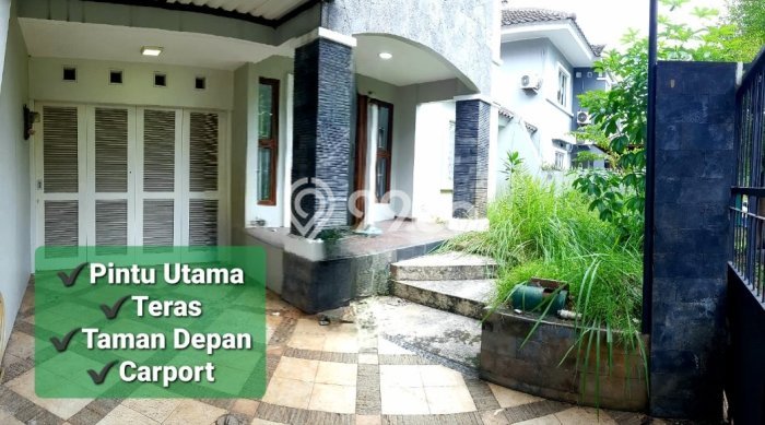 Hunian Super Mewah dengan Akses Paling Strategis di BSD Puspita Loka, Tangerang Hunian Super Mewah dengan Akses Paling Strategis di BSD Puspita Loka, Tangerang