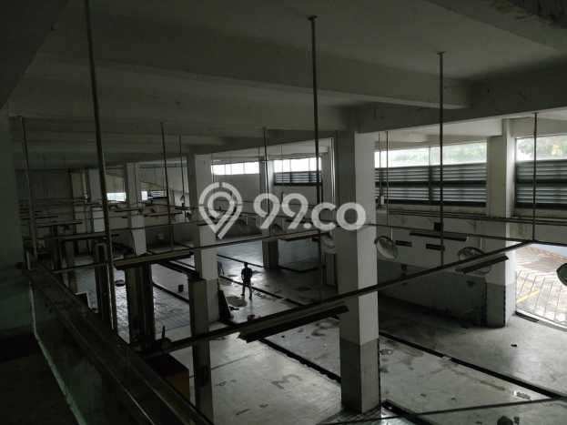 Unit Komersial Dijual di BSD Tangerang Selatan 2m2 Unit Komersial Dijual di BSD Tangerang Selatan 2m2