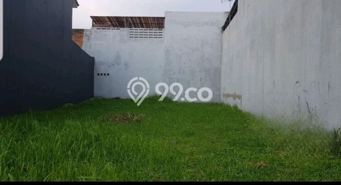 Kavling Tanah untuk Dijual di BSD Nusaloka, Tangerang, Luas 230m2 Kavling Tanah untuk Dijual di BSD Nusaloka, Tangerang, Luas 230m2