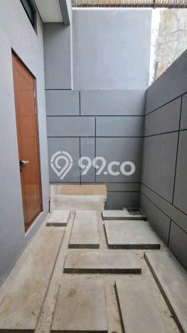 Jual Rumah Luas Elegan Dengan View Cantik di BSD The Icon, Tangerang Jual Rumah Luas Elegan Dengan View Cantik di BSD The Icon, Tangerang