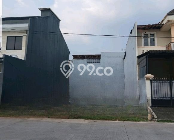 Kavling Tanah untuk Dijual di BSD Nusaloka, Tangerang, Luas 230m2 Kavling Tanah untuk Dijual di BSD Nusaloka, Tangerang, Luas 230m2