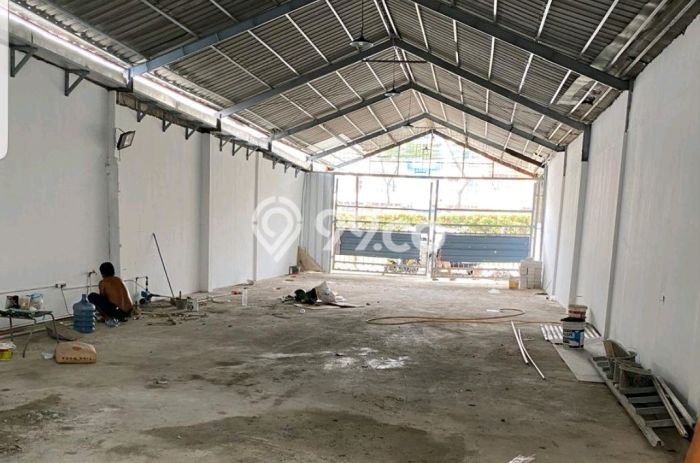 Hot Offer Hunian Mewah Ideal dan Luas di BSD, Tangerang Selatan Hot Offer Hunian Mewah Ideal dan Luas di BSD, Tangerang Selatan