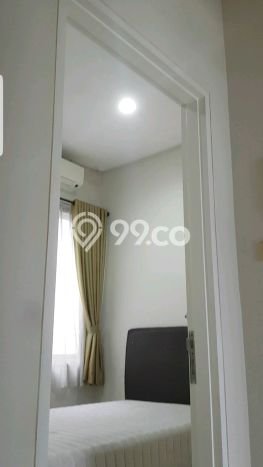 Rumah Minimalis 3 Kamar LT 60m2 di BSD Residence One Rumah Minimalis 3 Kamar LT 60m2 di BSD Residence One