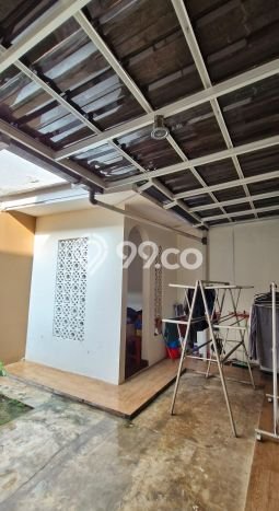 Hunian Mewah LB 200m2 Siap Pakai Desain Elegan di BSD Avani, Tangerang Hunian Mewah LB 200m2 Siap Pakai Desain Elegan di BSD Avani, Tangerang