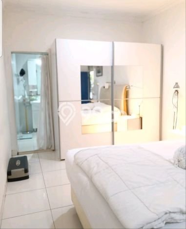 Dijual Hunian Rumah Terawat 3 KT di BSD Nusaloka, Tangerang Dijual Hunian Rumah Terawat 3 KT di BSD Nusaloka, Tangerang