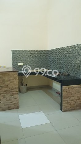 For Sale Hunian Rumah Nyaman 3 Kamar di BSD Residence One, Tangerang For Sale Hunian Rumah Nyaman 3 Kamar di BSD Residence One, Tangerang