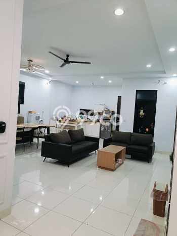 For Sale! Luxury House LT 144m2 Desain Modern di BSD Foresta For Sale! Luxury House LT 144m2 Desain Modern di BSD Foresta