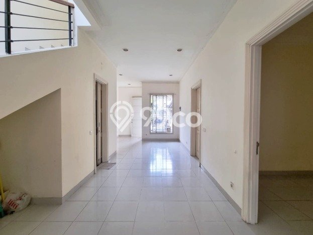Rumah Minimalis 4 KT di Gading Serpong Pondok Hijau Golf Tangerang Rumah Minimalis 4 KT di Gading Serpong Pondok Hijau Golf Tangerang
