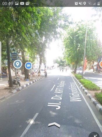 Tanah Komersial Dijual di Cakung Jakarta Timur 650m2 Tanah Komersial Dijual di Cakung Jakarta Timur 650m2