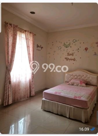Tersedia Rumah Kost di Lippo Karawaci, Tangerang 9 Kamar Tersedia Rumah Kost di Lippo Karawaci, Tangerang 9 Kamar