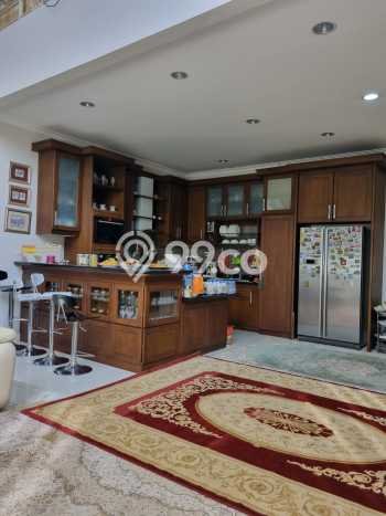 Rumah Luxury Modern Tanpa Renovasi di BSD Foresta Tangerang Rumah Luxury Modern Tanpa Renovasi di BSD Foresta Tangerang