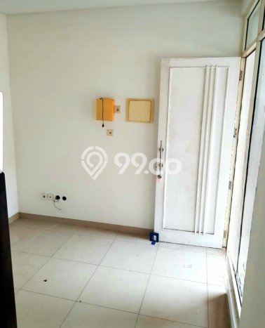 Dijual Rumah Modern 3 KT di BSD Residence One, Tangerang Dijual Rumah Modern 3 KT di BSD Residence One, Tangerang