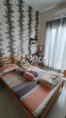 Hunian Nyaman Asri 4 KT Siap Pakai di BSD Kencana Loka Tangerang Hunian Nyaman Asri 4 KT Siap Pakai di BSD Kencana Loka Tangerang