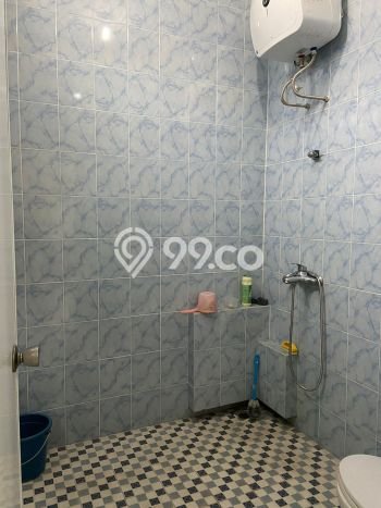 Dijual Rumah Eksklusif 2 KT di Serpong Regency Melati Mas, Tangerang Selatan Dijual Rumah Eksklusif 2 KT di Serpong Regency Melati Mas, Tangerang Selatan