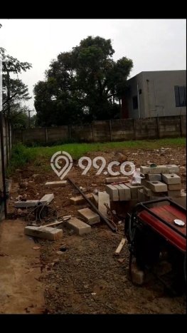 Jarang Ada! Tanah di Tangerang Punya Luas 10771m2 SHM Jarang Ada! Tanah di Tangerang Punya Luas 10771m2 SHM