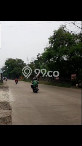 Jarang Ada! Tanah di Tangerang Punya Luas 10771m2 SHM Jarang Ada! Tanah di Tangerang Punya Luas 10771m2 SHM
