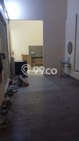 For Sale Hunian Rumah Nyaman 3 Kamar di BSD Residence One, Tangerang For Sale Hunian Rumah Nyaman 3 Kamar di BSD Residence One, Tangerang