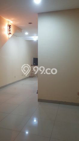 For Sale Hunian Rumah Nyaman 3 Kamar di BSD Residence One, Tangerang For Sale Hunian Rumah Nyaman 3 Kamar di BSD Residence One, Tangerang