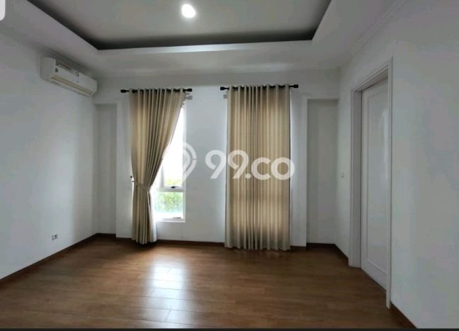 Ready to Use! Luxury House LT 112m2 Desain Modern di Alam Sutera Ready to Use! Luxury House LT 112m2 Desain Modern di Alam Sutera