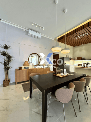 Ready to Use! Luxury House LT 190m2 Desain Elegan di Kota Baru Parahyangan Ready to Use! Luxury House LT 190m2 Desain Elegan di Kota Baru Parahyangan