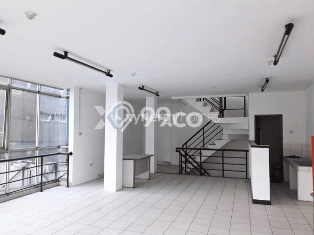Dijual! Ruko di Taman Kopo Indah Bandung LT 59m2 / LB 218m2 Kawasan Strategis Dijual! Ruko di Taman Kopo Indah Bandung LT 59m2 / LB 218m2 Kawasan Strategis