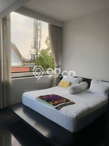 Rumah di Kawasan Cimenyan, Area Elite 4 KT Rumah di Kawasan Cimenyan, Area Elite 4 KT
