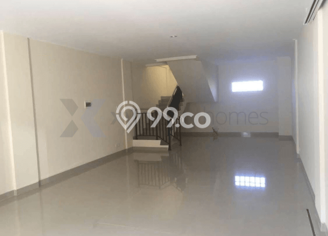 Disewakan Ruko Kawasan Bojongsoang, Luas 140m², Area Potensial Disewakan Ruko Kawasan Bojongsoang, Luas 140m², Area Potensial