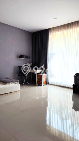 Rumah Exclusive LT 319m² / LB 250m² di Kawasan Asri Cimenyan, Bandung Rumah Exclusive LT 319m² / LB 250m² di Kawasan Asri Cimenyan, Bandung