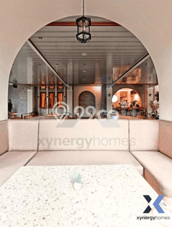 Komersial di Sayap Dago, Luas 900m², For Rent, Kawasan Bisnis, Siap Pakai Komersial di Sayap Dago, Luas 900m², For Rent, Kawasan Bisnis, Siap Pakai